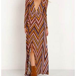 Flynn Skye Kate Maxi Ziggy